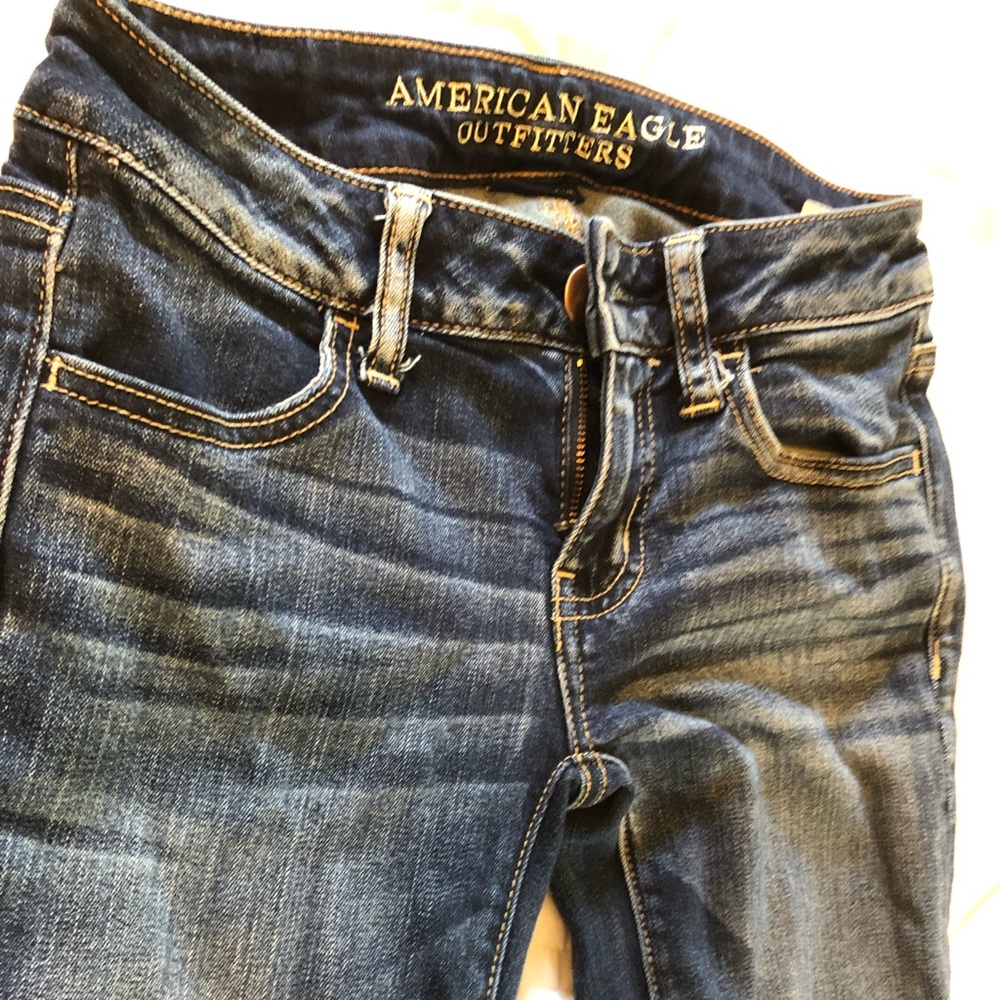 Skinny jeans/jeggings